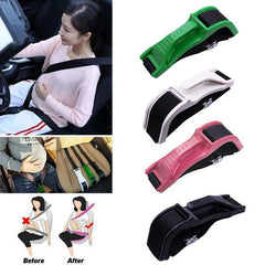 Pregnancy Car Seat Belt Adjuster for Safety