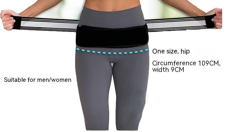 Breathable Postpartum Belly Band for Pregnant Women